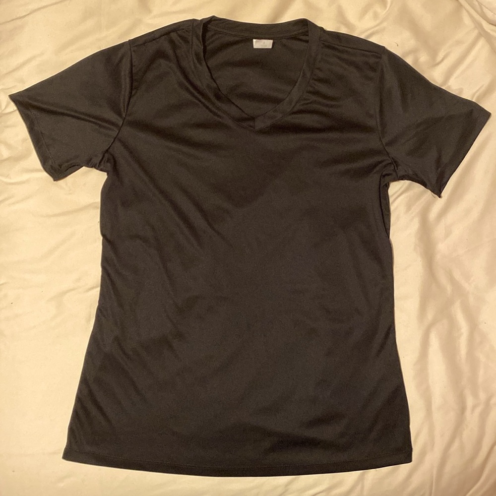womens athletic shirt